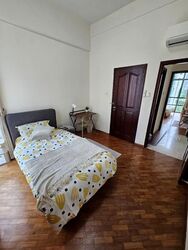 Tanglin Regency (D10), Condominium #602849561